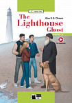 Green Apple  Starter Lighthouse Ghost with Free Audiobook